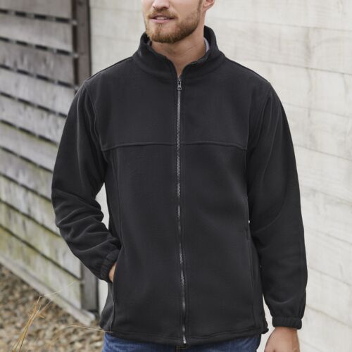 Mens Plain Jacket Thumbnail