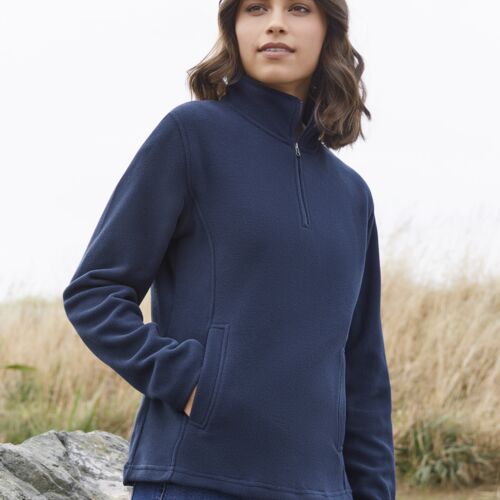 Womens Trinity Fleece Thumbnail