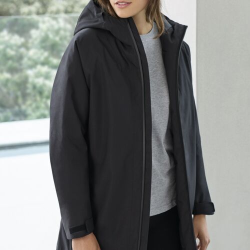 Unisex Sphere Jacket Thumbnail