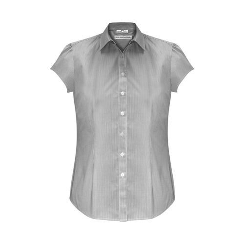 Womens Euro Short Sleeve Shirt Thumbnail