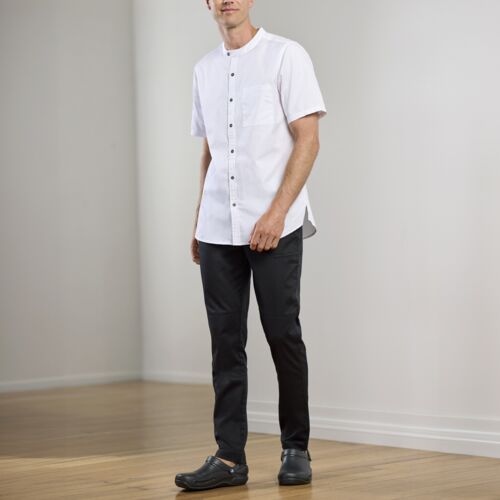 Mens Saffron Chef Flex Pant Thumbnail