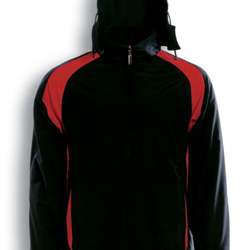 Unisex Adults Reversible Sports Jacket Thumbnail