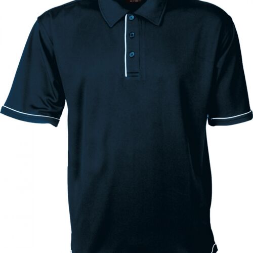 COOL DRY S/S 1010B MENS S/S POLOS Thumbnail