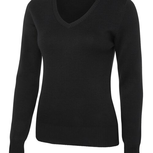 JB's LADIES KNITTED JUMPER Thumbnail