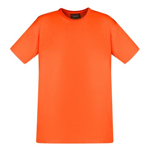 Mens Hi Vis Tee Thumbnail