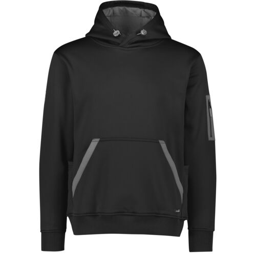Unisex Water Resistant Hoodie Thumbnail