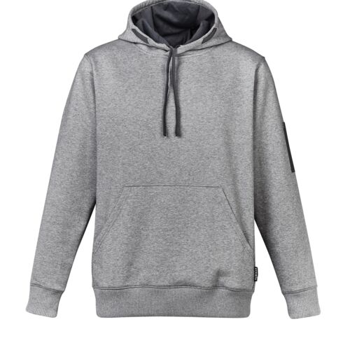 Unisex Multi-Pocket Hoodie Thumbnail