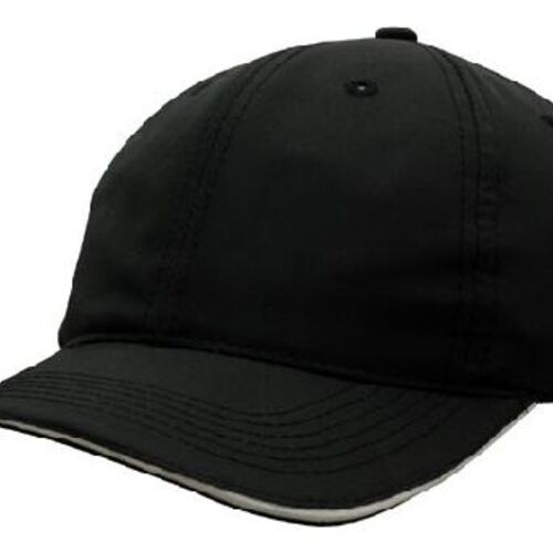 Spring Woven Fabric with Wind Strap & Clip Thumbnail