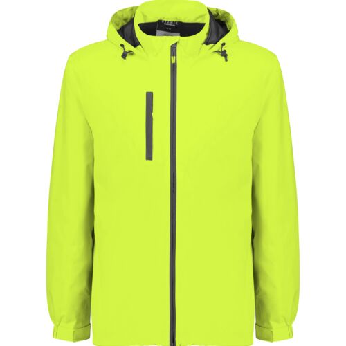 Unisex Super Light Packable Rain Jacket Thumbnail