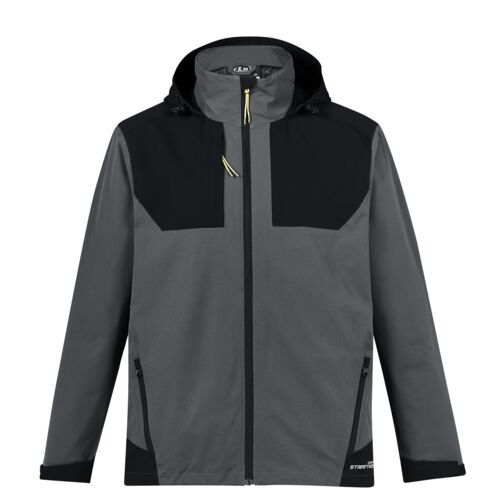 Unisex Streetworx Stretch Waterproof Jacket Thumbnail