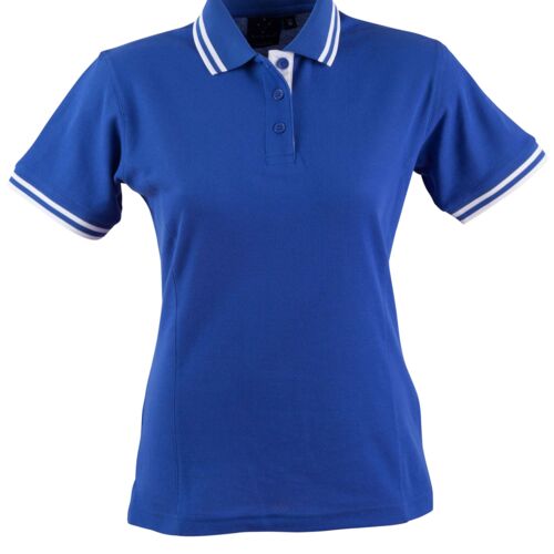 GRACE POLO Women's Thumbnail