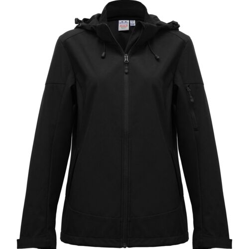 Womens Atlas Jacket Thumbnail