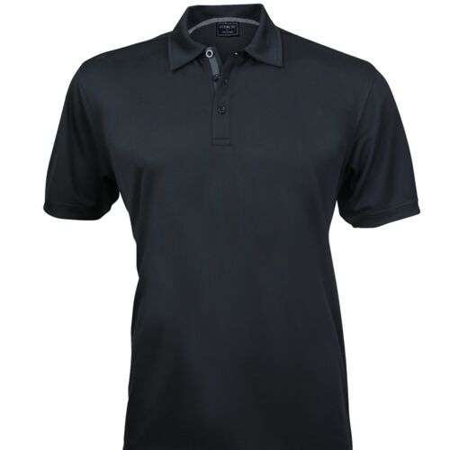 SUPERDRY 1062 MENS S/S POLOS Thumbnail