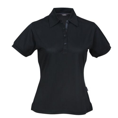SUPERDRY 1162 LADIES S/S POLOS Thumbnail