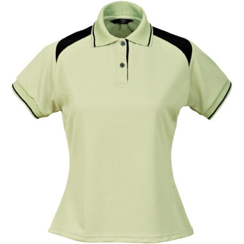 Ladies The Club Polo 1023 Thumbnail