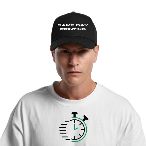 FRAME CAP - SAME DAY Thumbnail