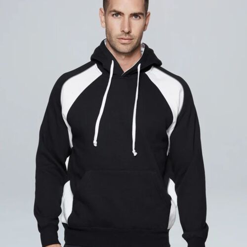 HUXLEY MENS HOODIES Thumbnail