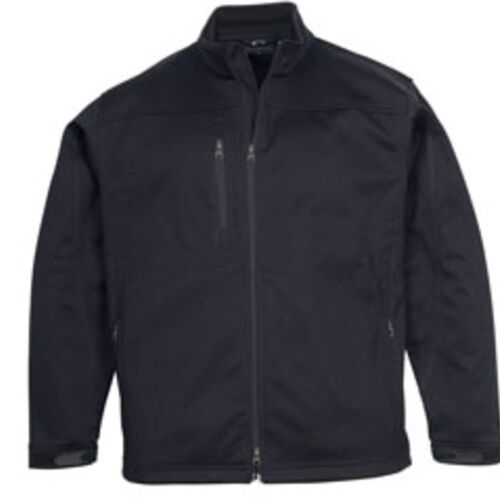 Mens Soft Shell Jacket Thumbnail