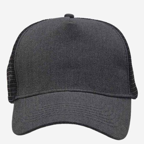Heathered Mesh Trucker Thumbnail
