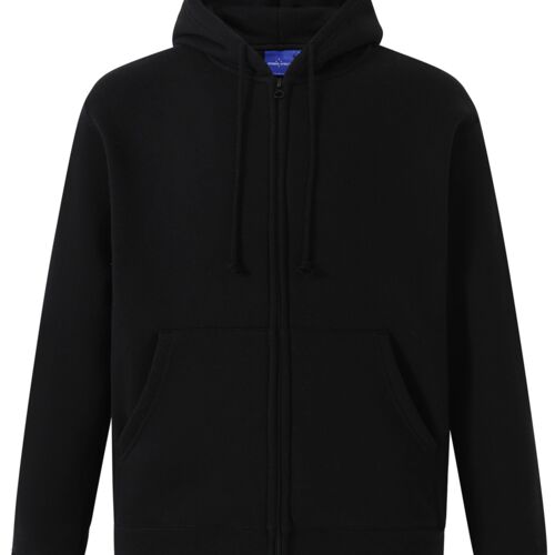 Mens Full Zip Hoodie Thumbnail