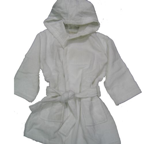 Kids Robe - sizes 4 - 5 Thumbnail