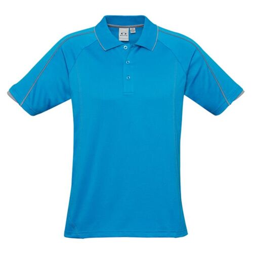 Blade Mens Polo P303MS Thumbnail