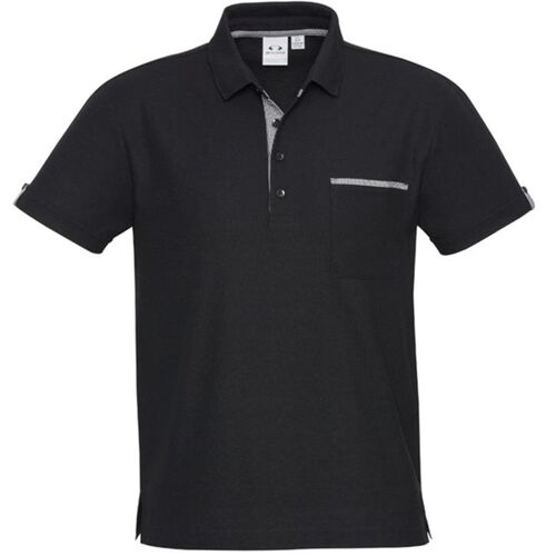 Edge Mens Polo P305MS Thumbnail