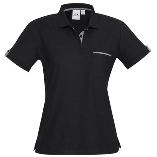 Edge Ladies Polo P305LS Thumbnail