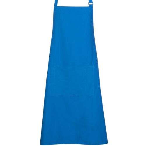 Full bib apron Print Thumbnail