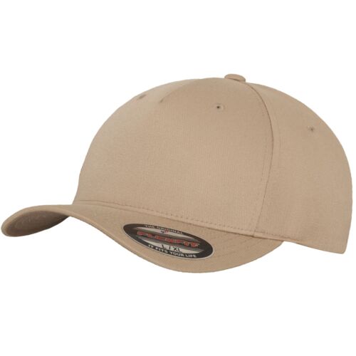 Flexfit Fitted Perma Curved Baseball Cap Thumbnail