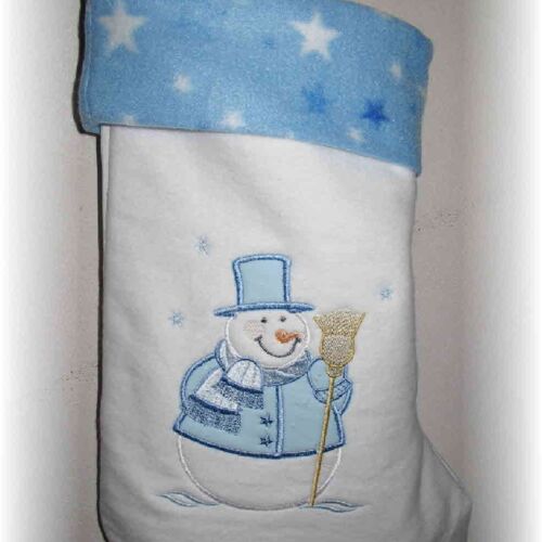 Christmas Stocking Thumbnail