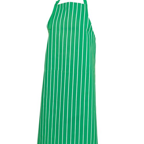 JB's Bib Striped Apron Thumbnail
