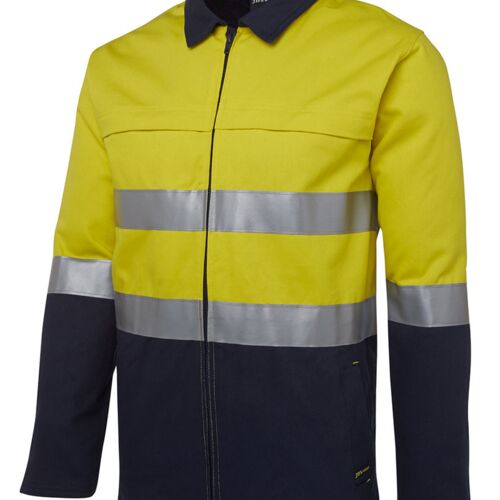 JB's HV (D+N) Cotton Jacket Thumbnail