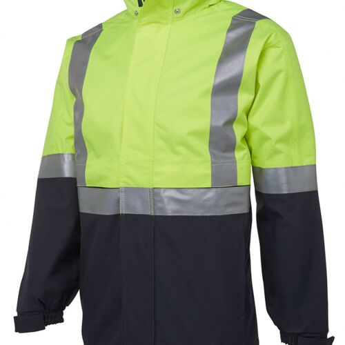 JB's Hi Vis A.T. (D+N) Jacket Thumbnail