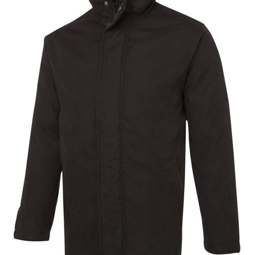 JB's Auto Jacket Black S Thumbnail