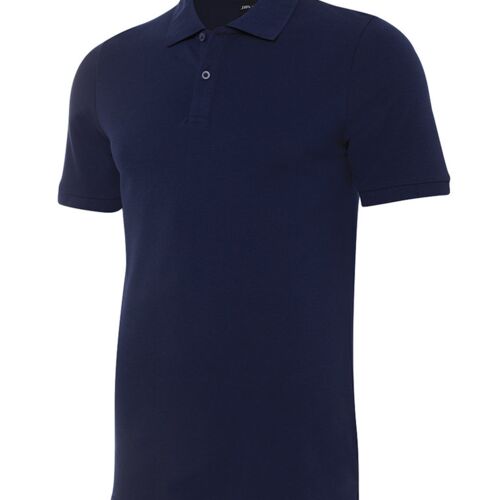 JB's Fitted Polo Thumbnail