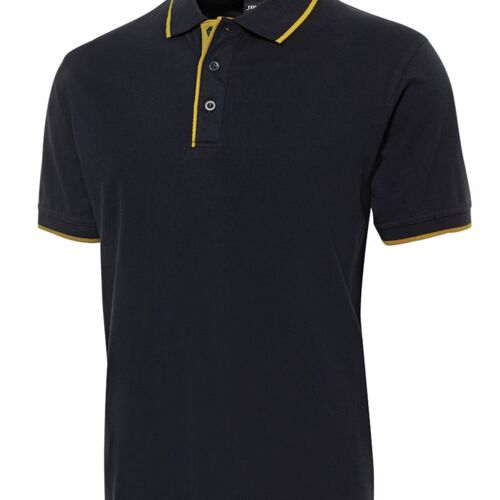 JB's Cotton Tipping Polo Thumbnail