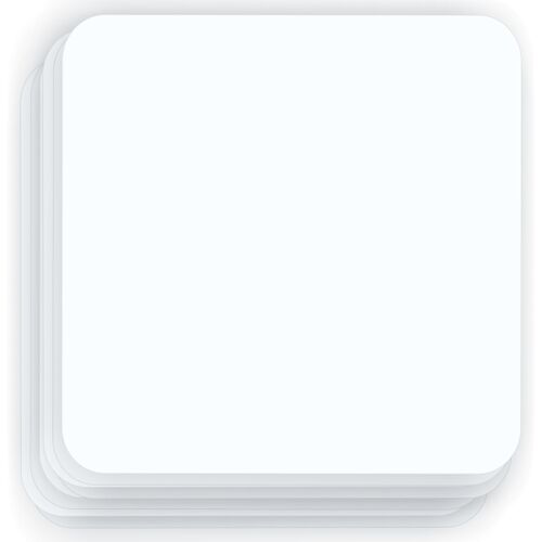 coaster - Set of 4 prints Thumbnail