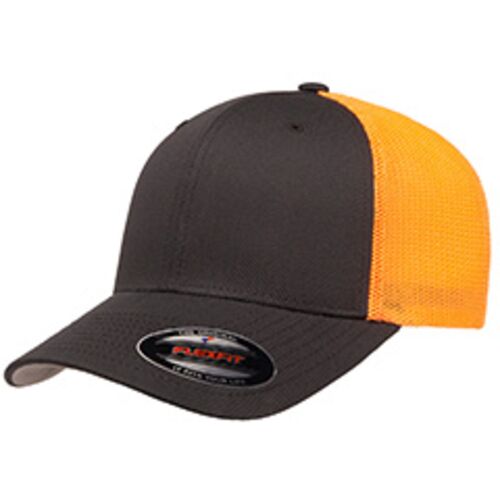 FLEXFIT MESH TRUCKER 6511 Thumbnail