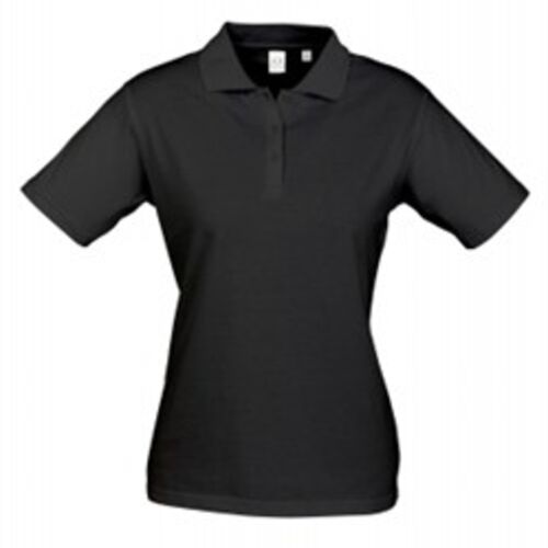 Ladies Ice Polo P112LS Thumbnail