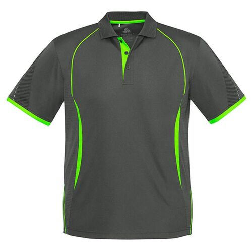 Mens Razor Polo P405MS Thumbnail