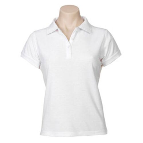 Ladies Slim fit Polo Thumbnail