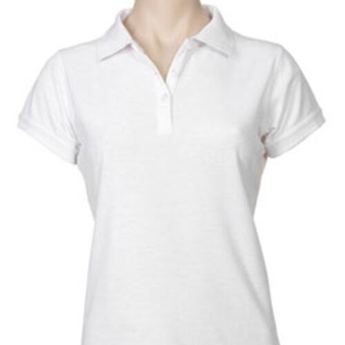 Ladies Slim fit Polo Thumbnail