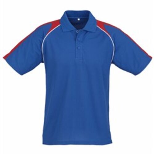 TRITON SHORT POLO P225MS Thumbnail