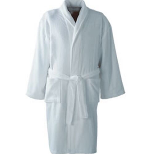 Bathrobe Terry Towelling Thumbnail