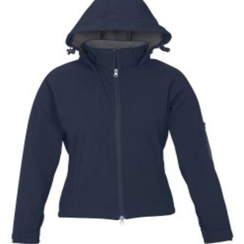 LADIES SUMMIT JACKET J10920 Thumbnail