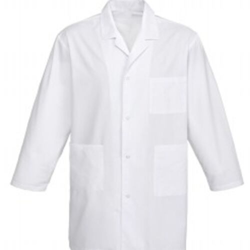 ADULTS LAB COAT H132ML Thumbnail