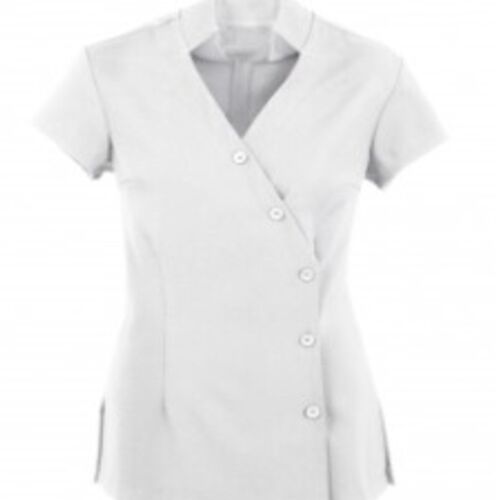 Zen Crossover Tunic H134LS Thumbnail