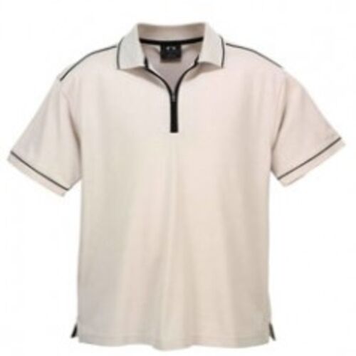 Heritage Polo Men P3308 Thumbnail