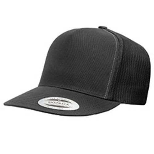 Adult 5-Panel Classic Trucker Cap Thumbnail